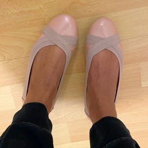 Sweet summertime flats!